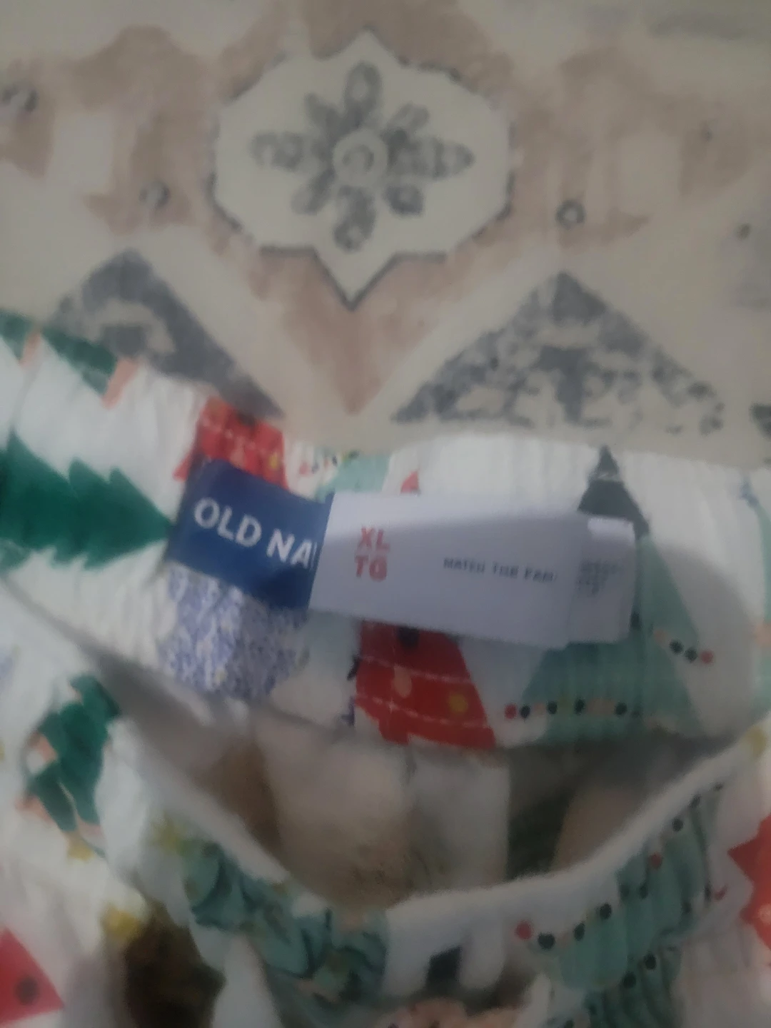Old Navy XL Pajama Pants - photo 2