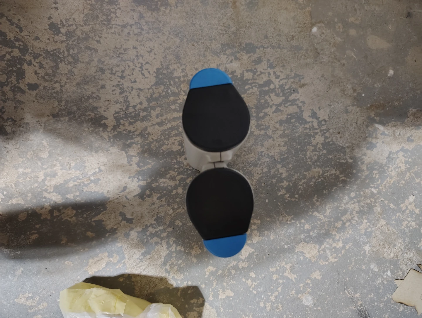 Portable Ping Pong Net Set - photo 2