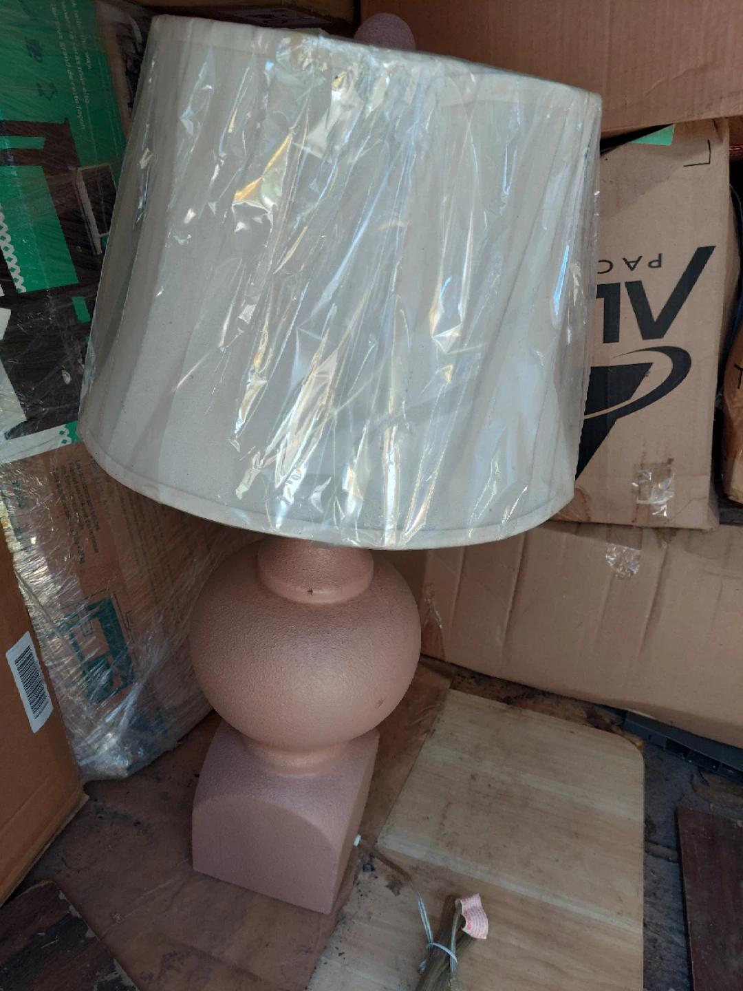 Table Lamp