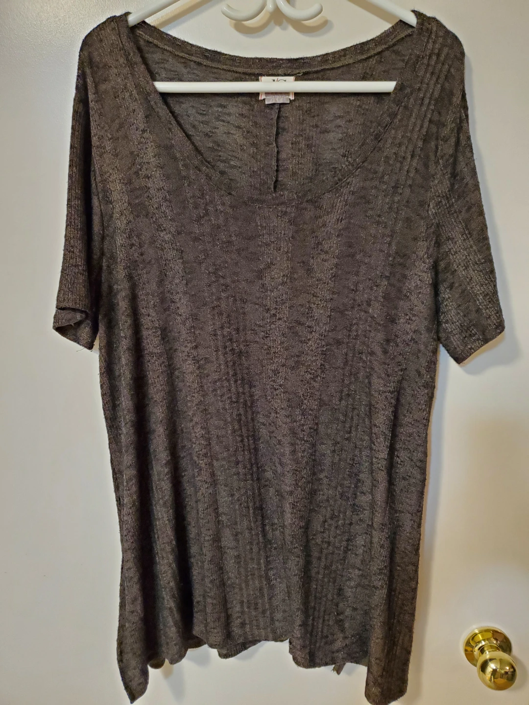 Ladies Top - Size X