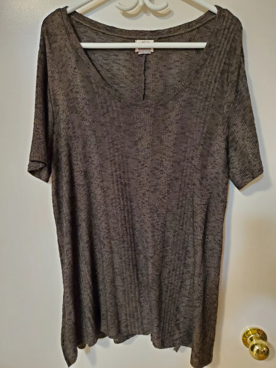 Ladies Top - Size X