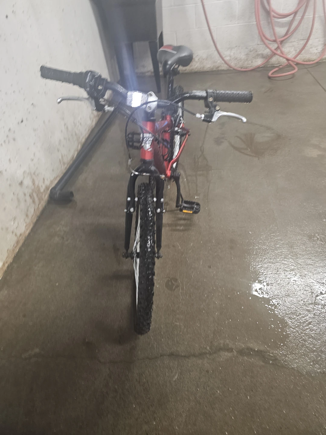 CCM Targa 20" Bike - photo 3