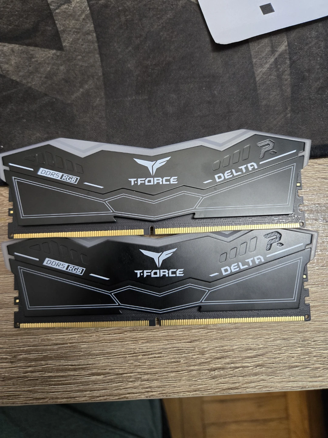 Ddr5 Ram