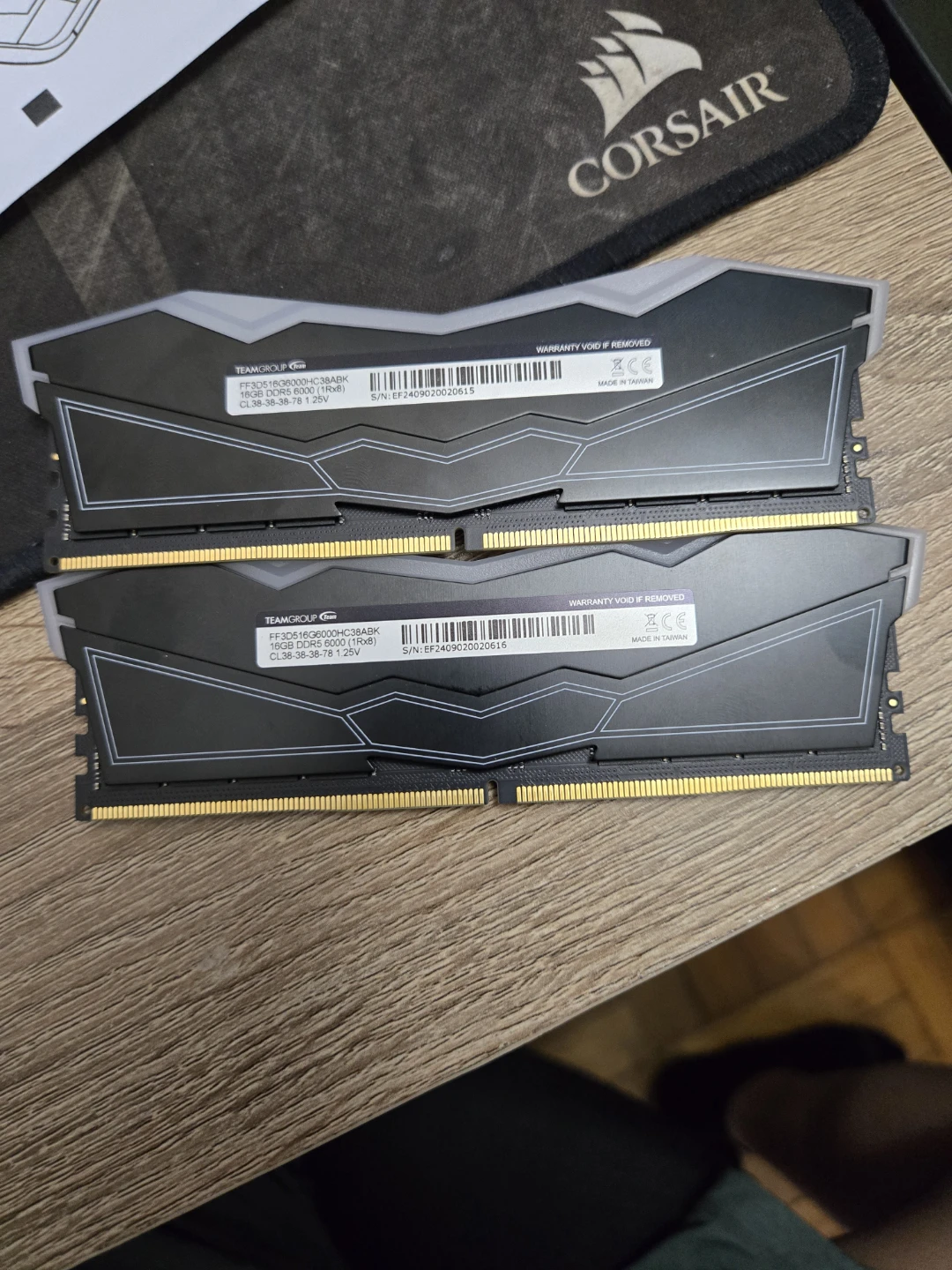 Ddr5 Ram - photo 2