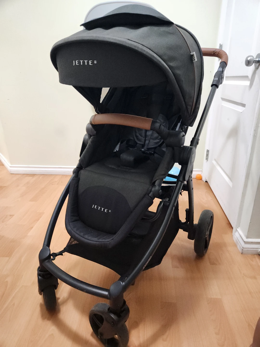 Jette Stroller