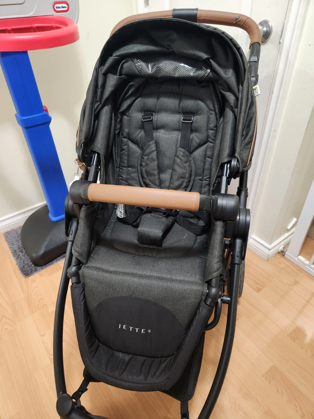 Jette Stroller - photo 2