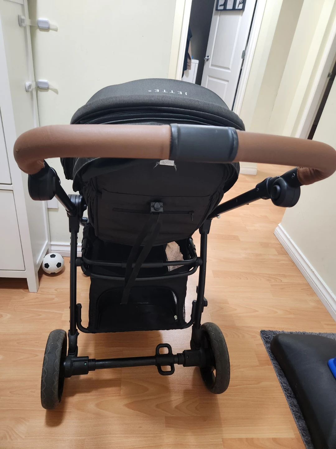 Jette Stroller - photo 3