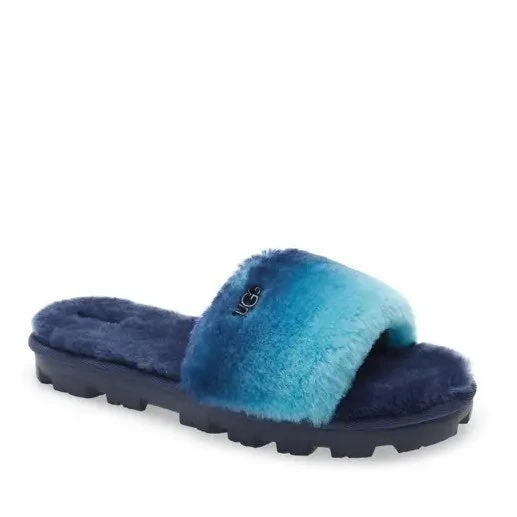 UGG Women's Cozette Slide [Genuine]