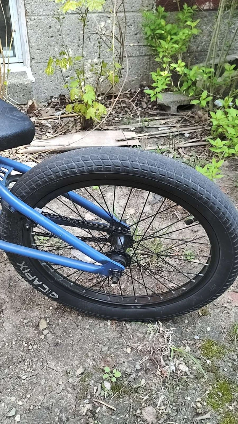 Masi "Sabotage" BMX Bike - photo 2