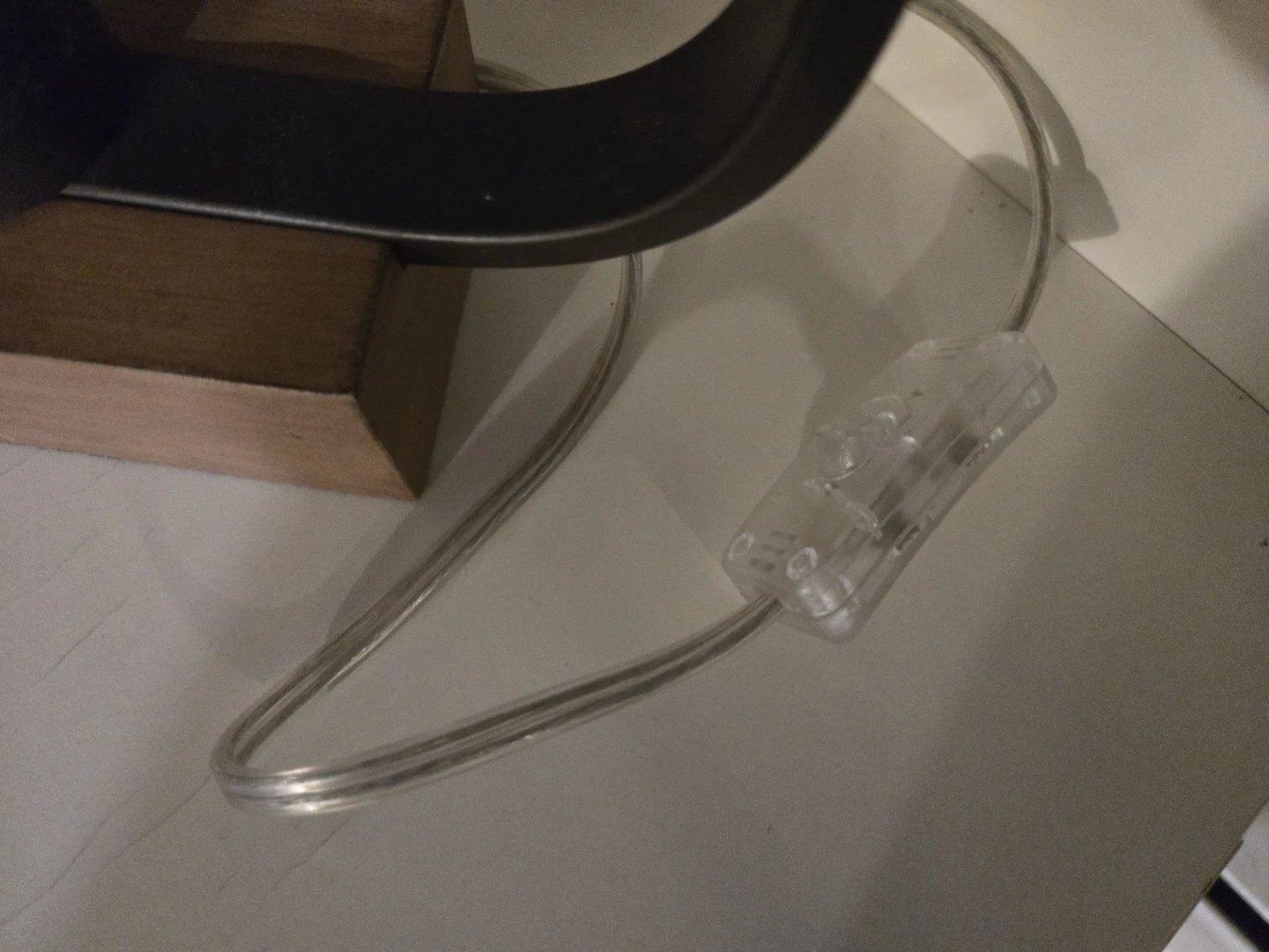 Unique Edison Bulb Desk Lamp - photo 3