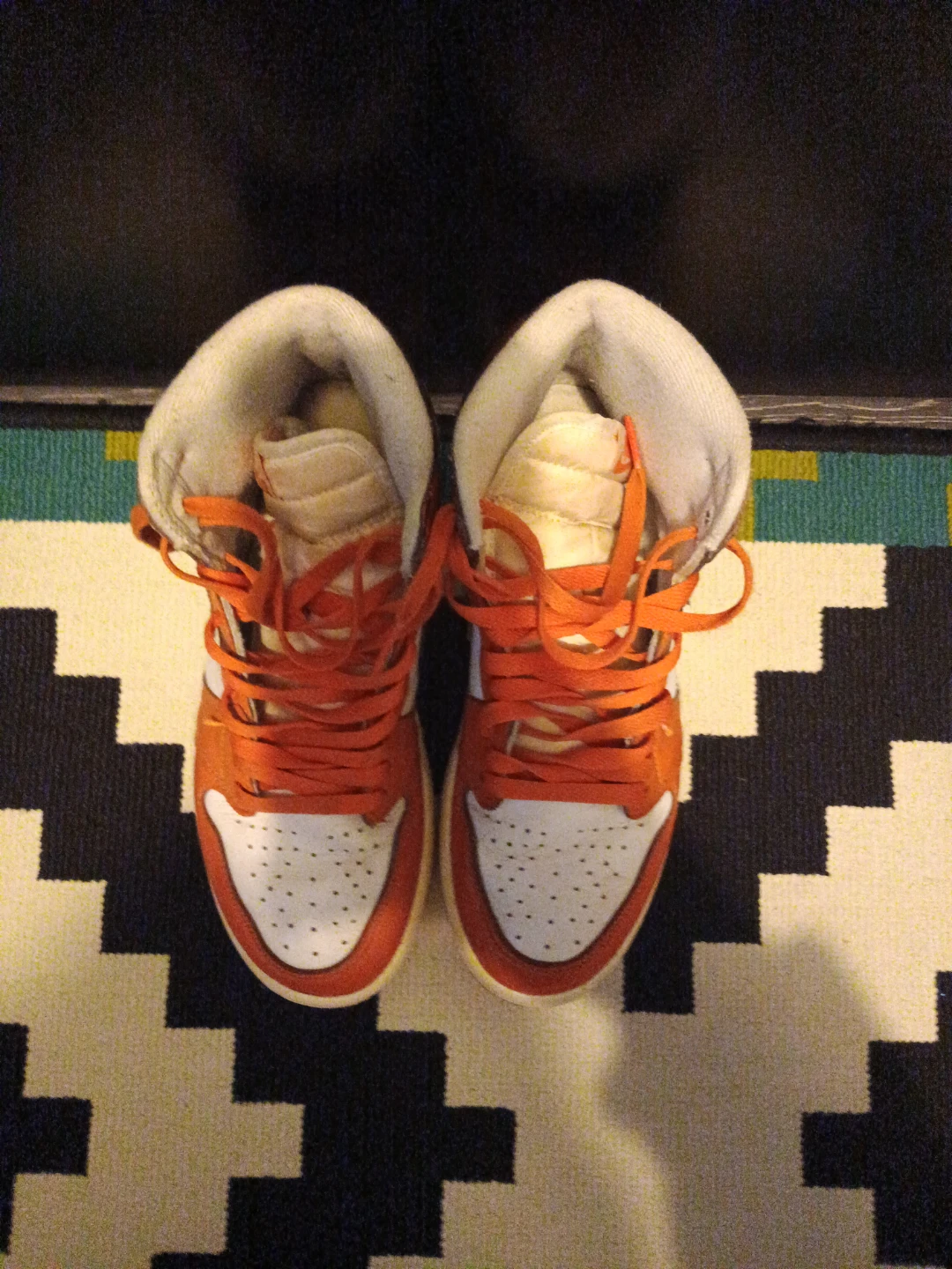 Air Jordan 1 High - photo 3