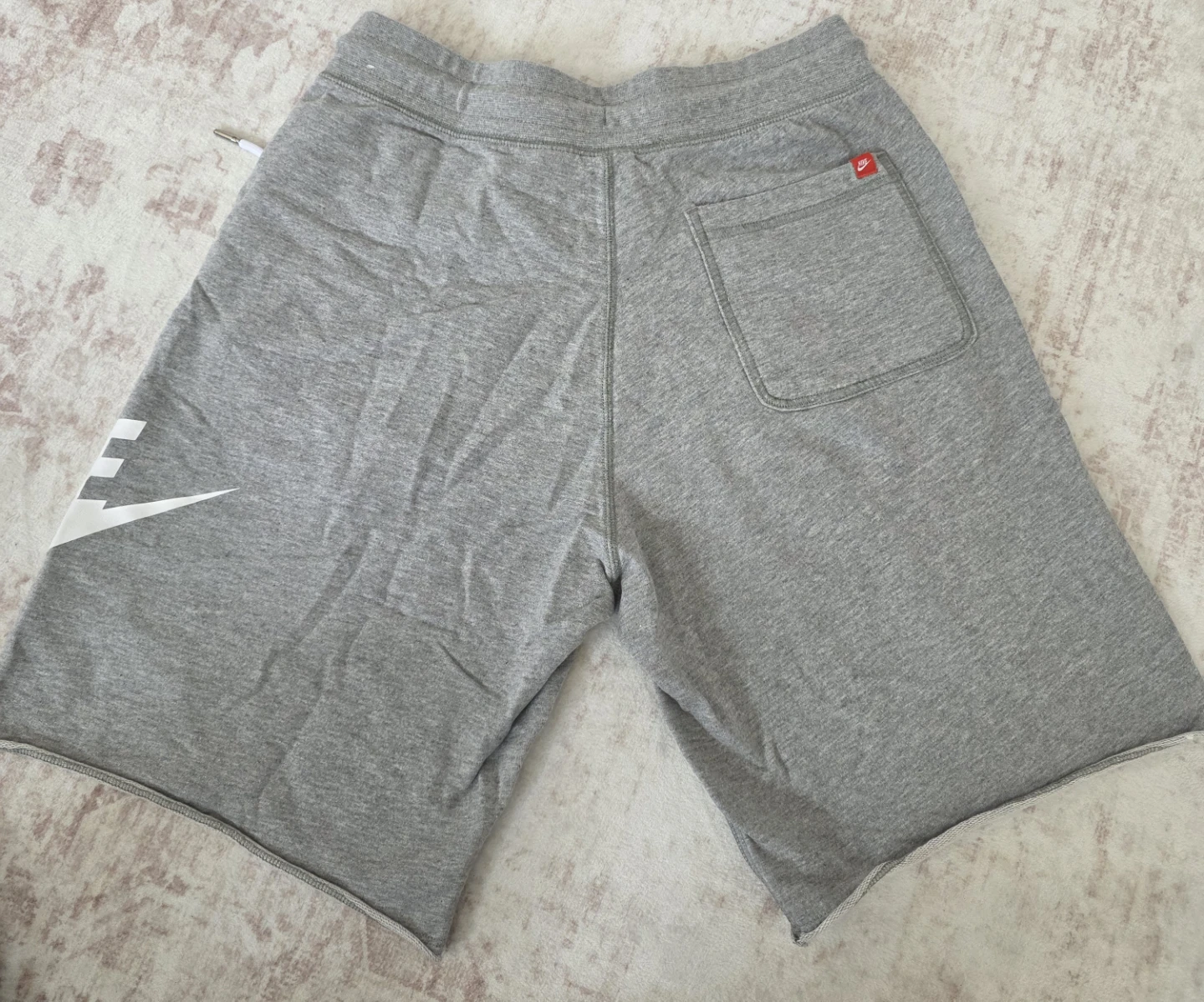 Nike Sweat Shorts - photo 2