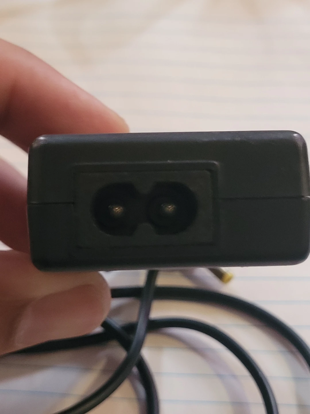AC Adapter for PSP 3000 - photo 4
