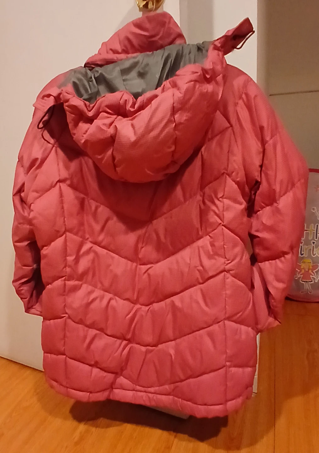 The North Face Down Puffer Jacket - photo 2
