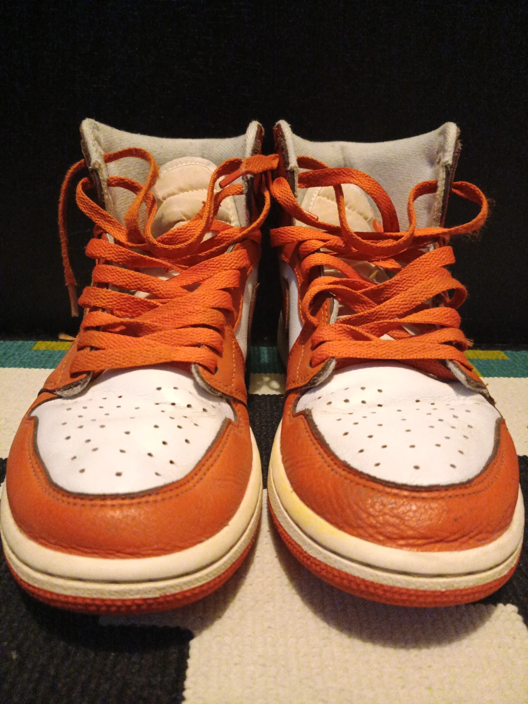 Air Jordan 1 High - photo 2
