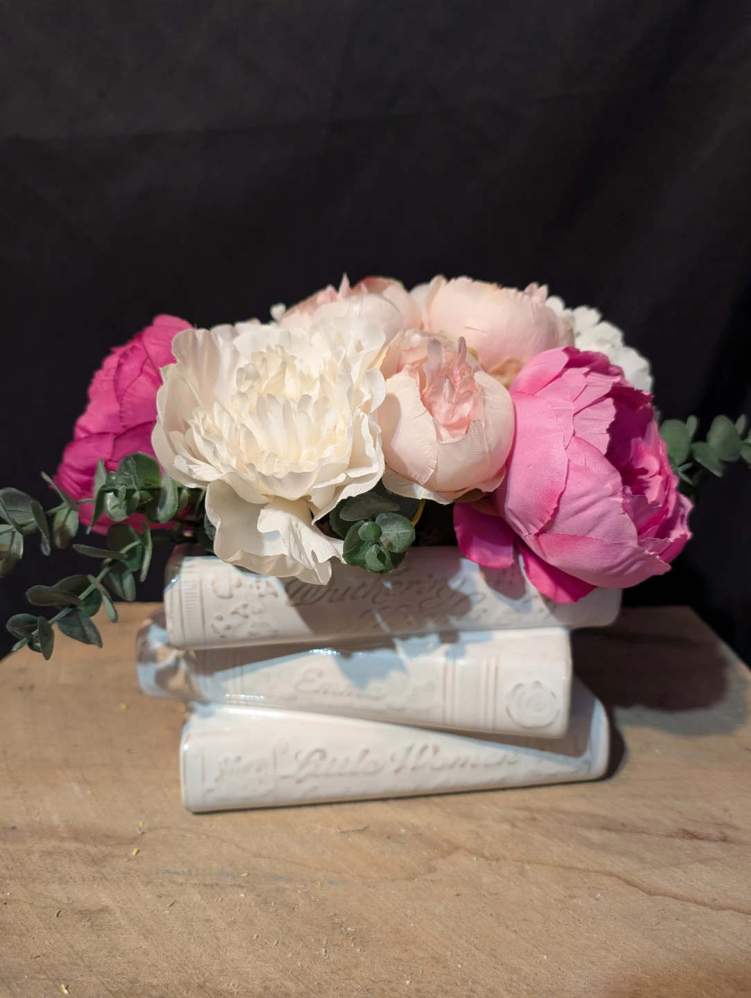 Flower Arrangement - photo 2