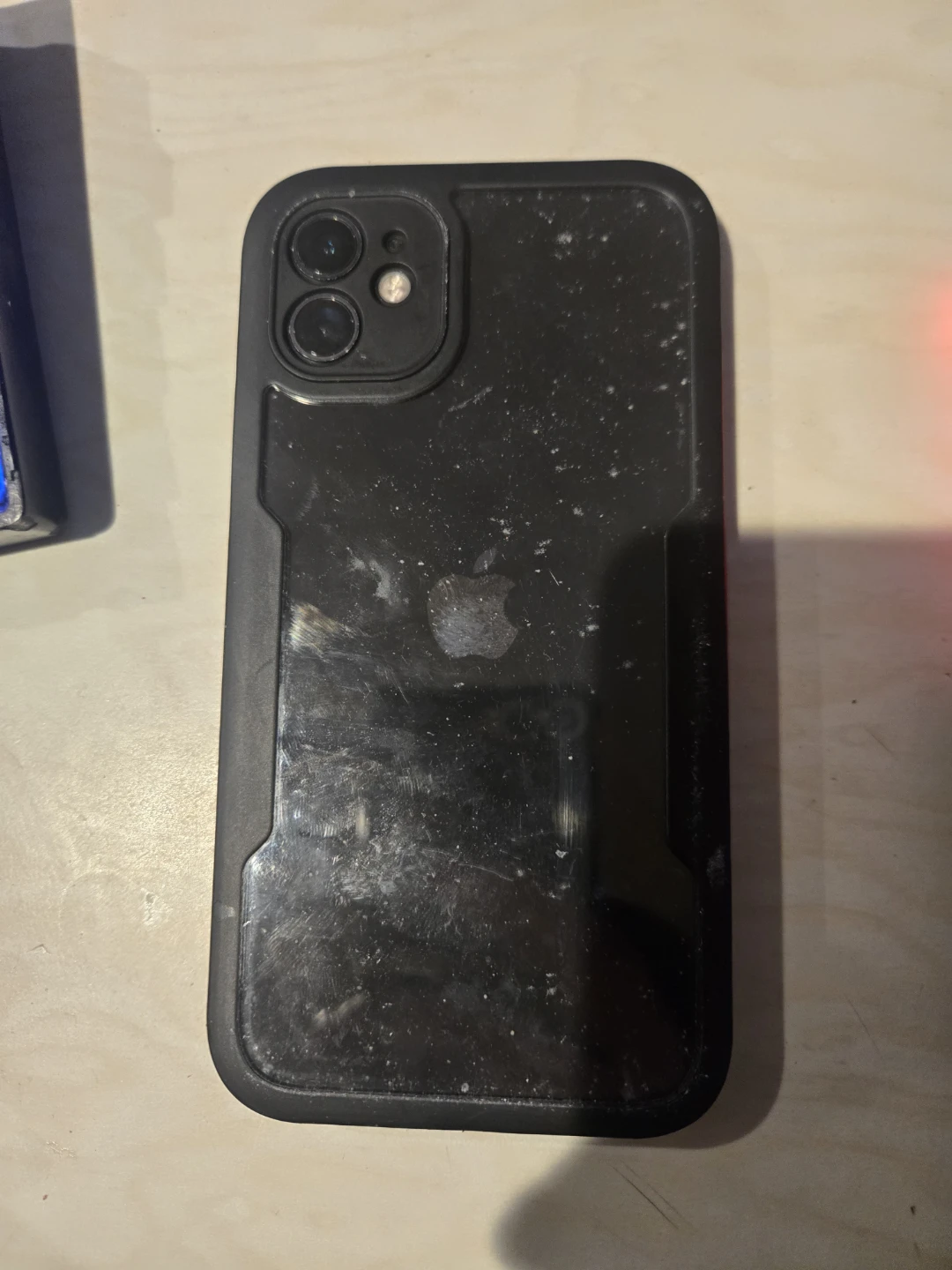 FREE DELIVERY! Prefectly working iPhone 11 w case & charger $175 - photo 3