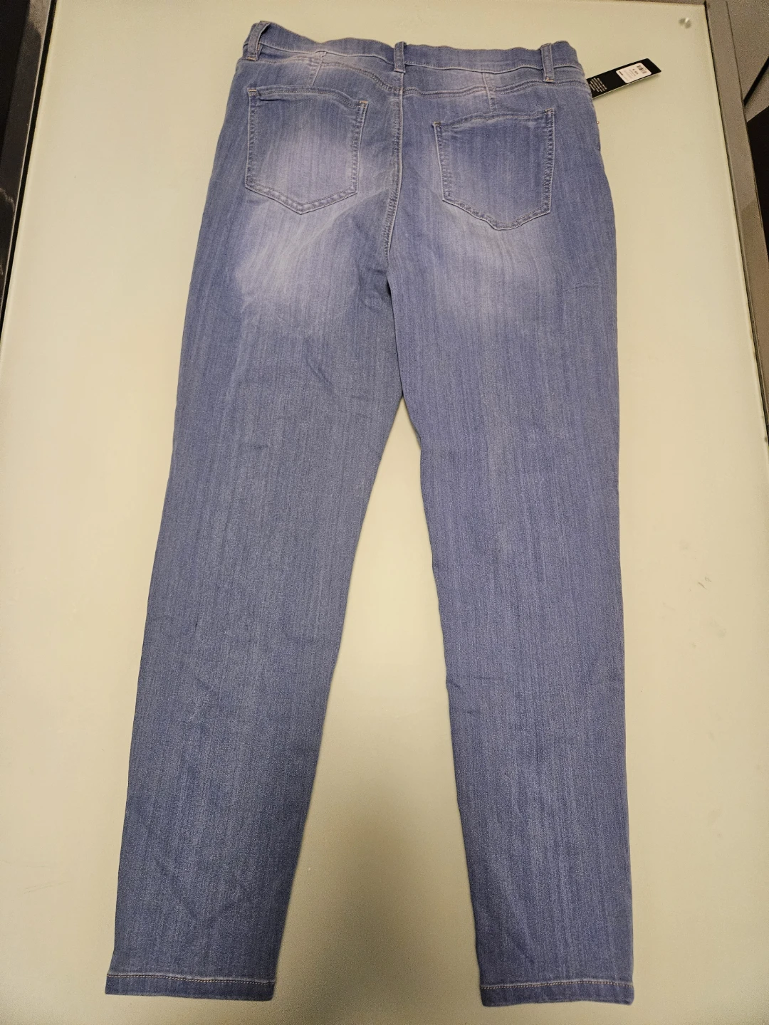 Fashion Nova Skinny Jeans - Size 15. Brand new - photo 3
