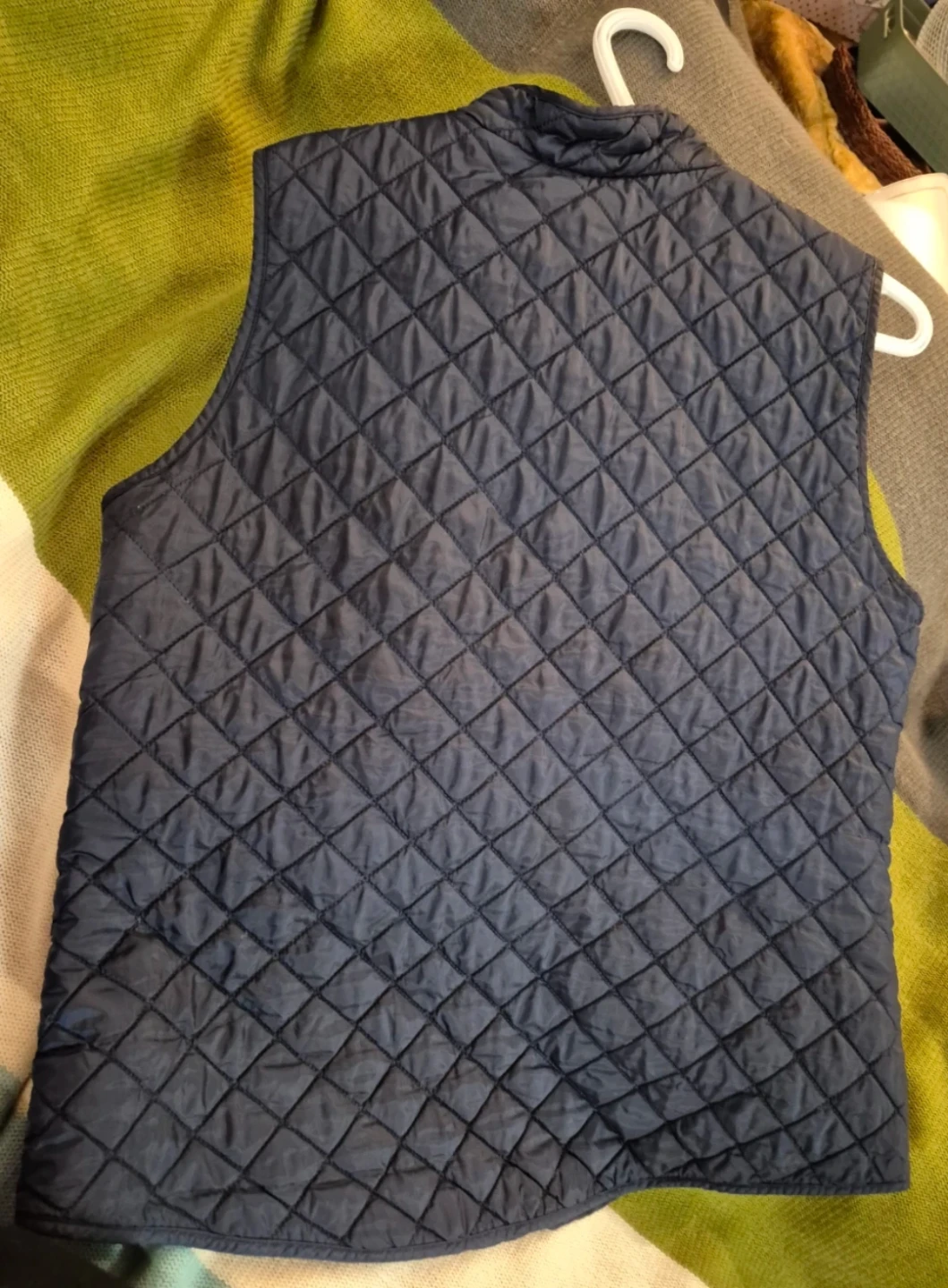Karen Scott Sport Quilted Vest - photo 5