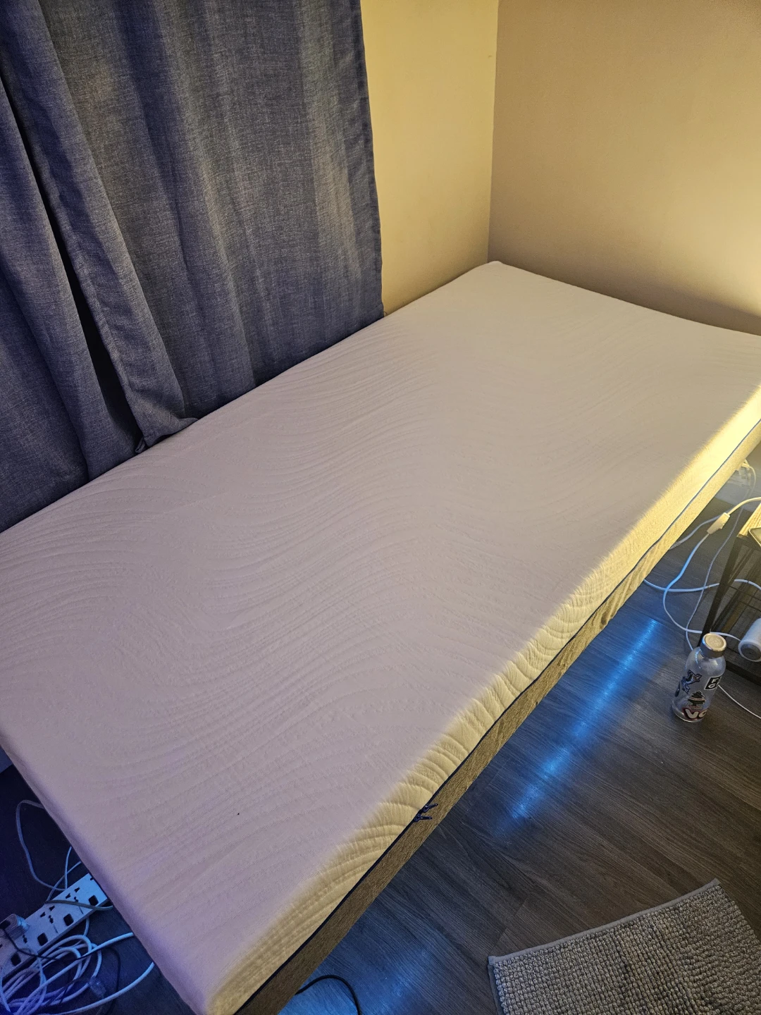 Twin Mattress 8"