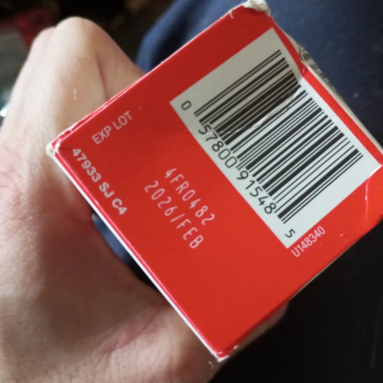 Life Brand Allergy Formula Caplets🌱 - photo 2