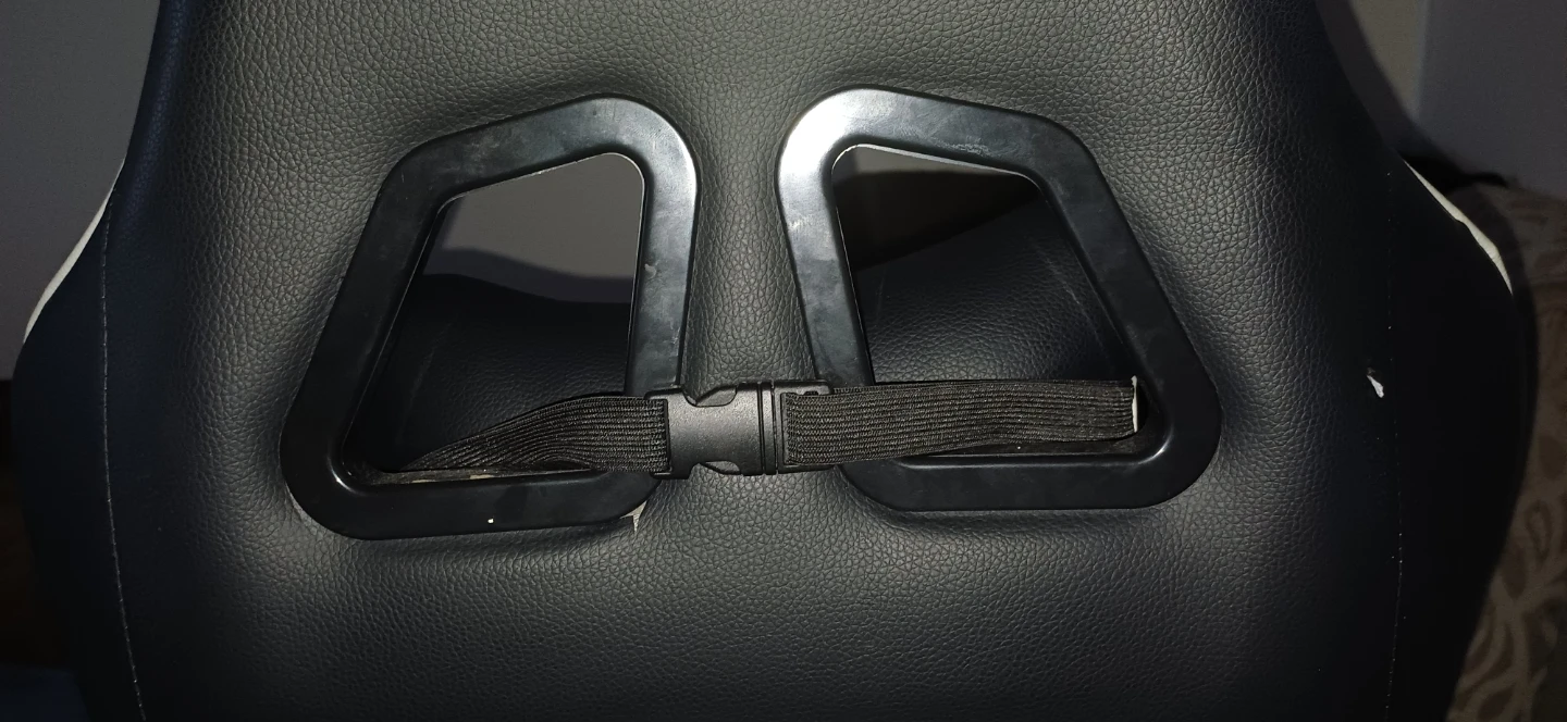ONeGAME Gaming Chair Headrest Pillow - photo 2