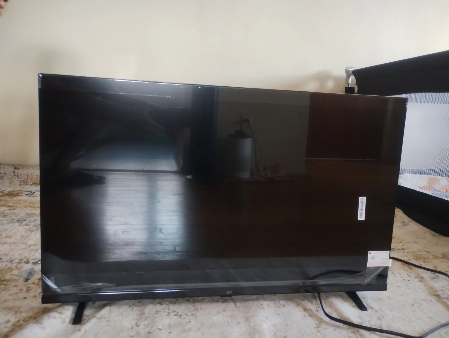 Brand new Android TV