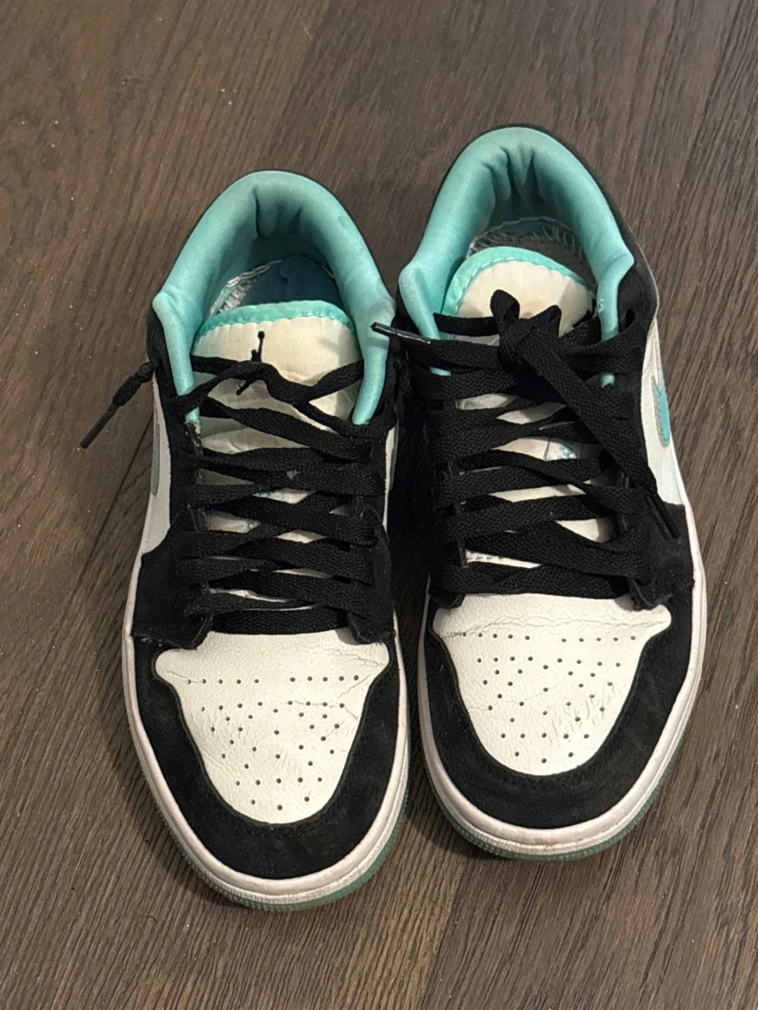 Air Jordan 1 Low SE Shoes