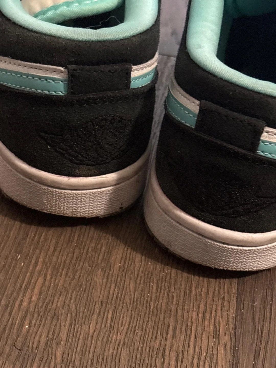 Air Jordan 1 Low SE Shoes - photo 3