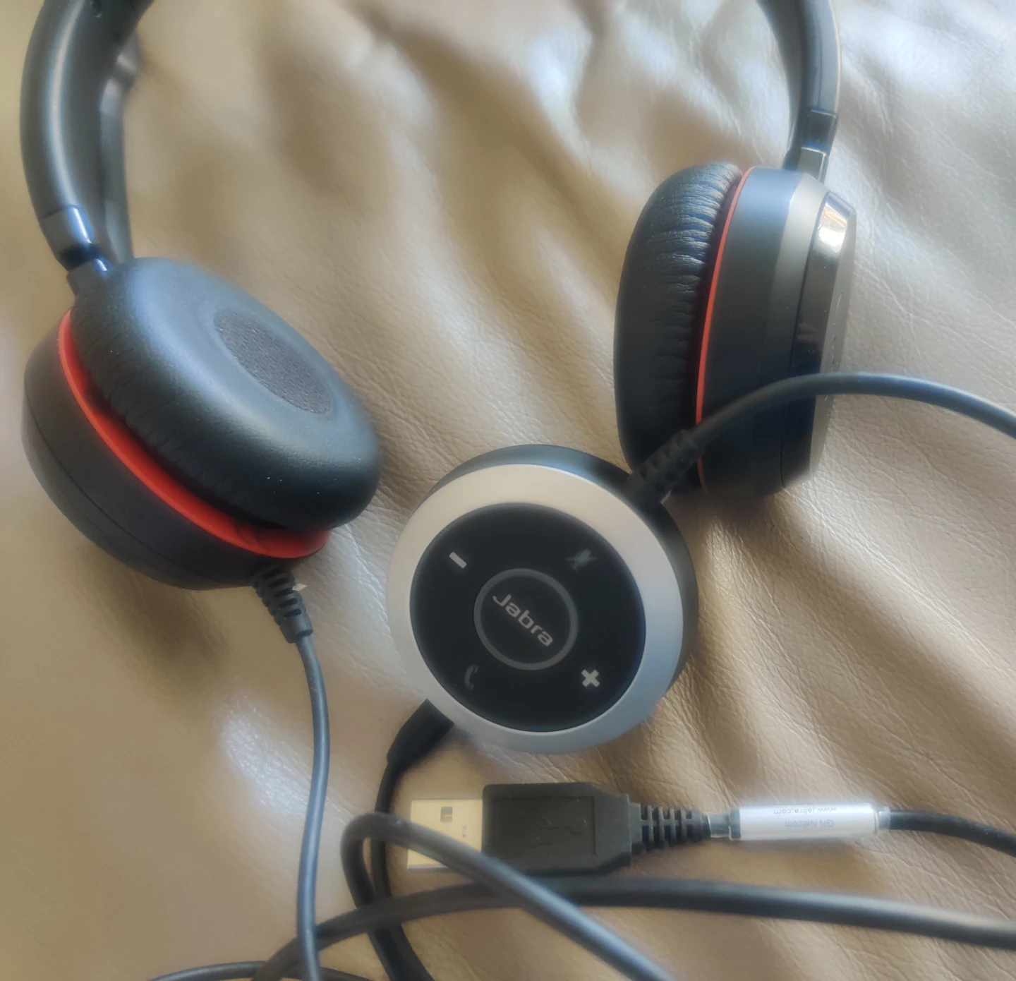 Jabra Evolve 30 II Headset - photo 2