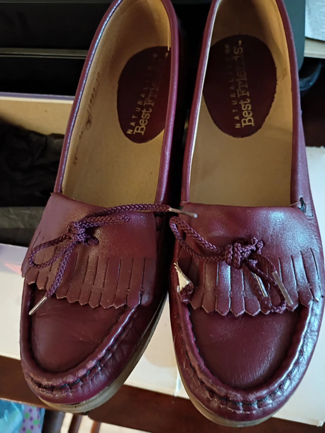 Naturalizer shoes for women size 7.5