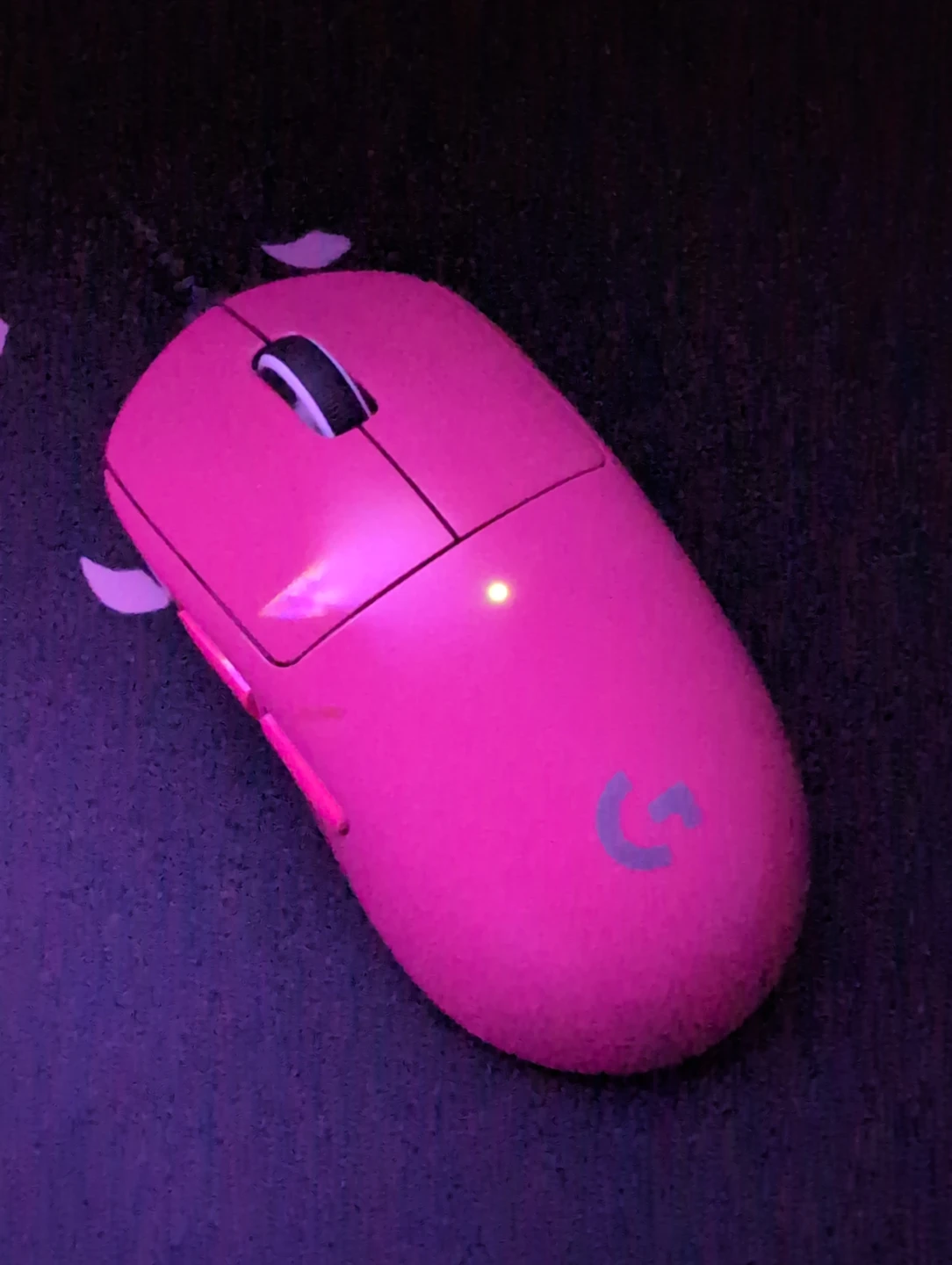 Logitech G Pro Superlight 2