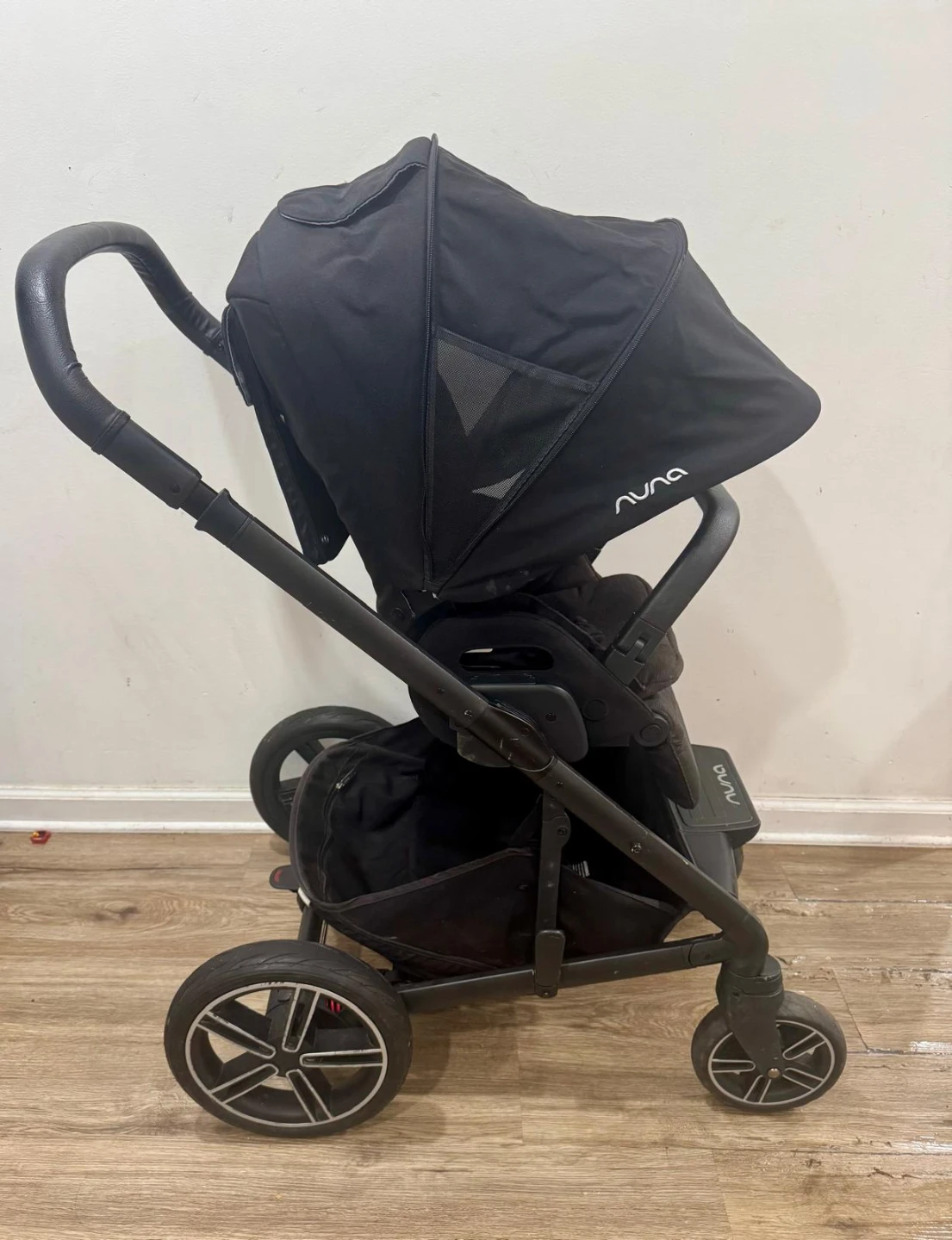 Nuna Mixx Stroller