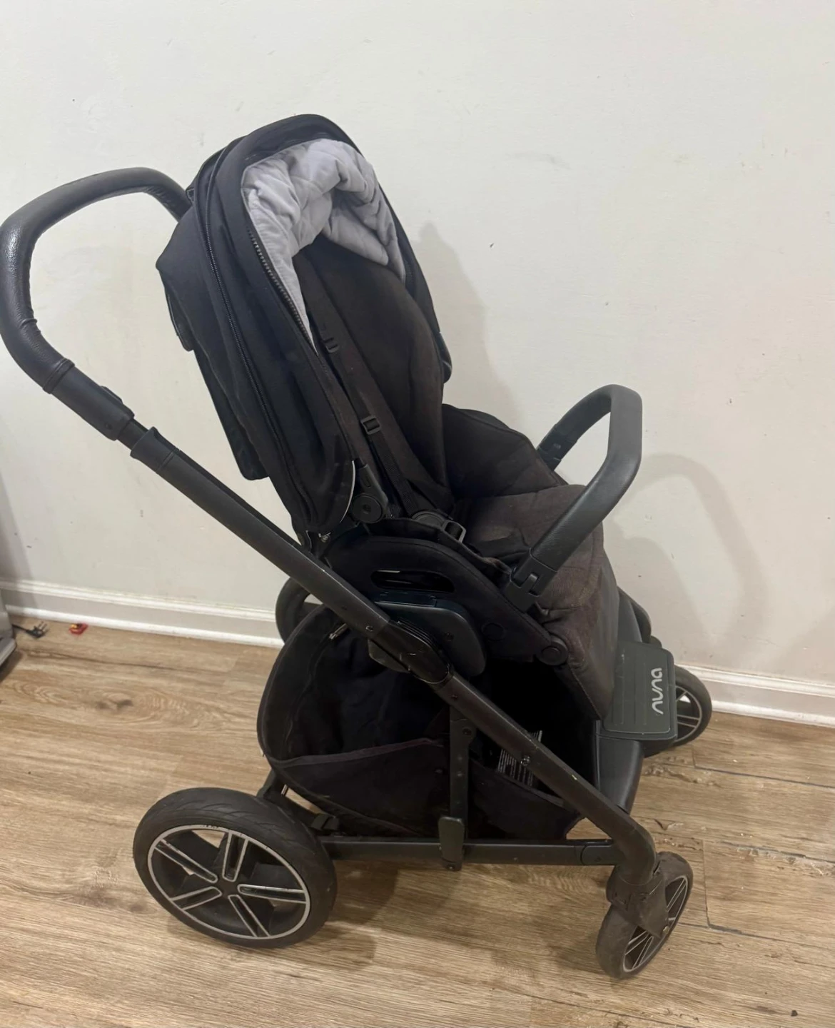 Nuna Mixx Stroller - photo 2
