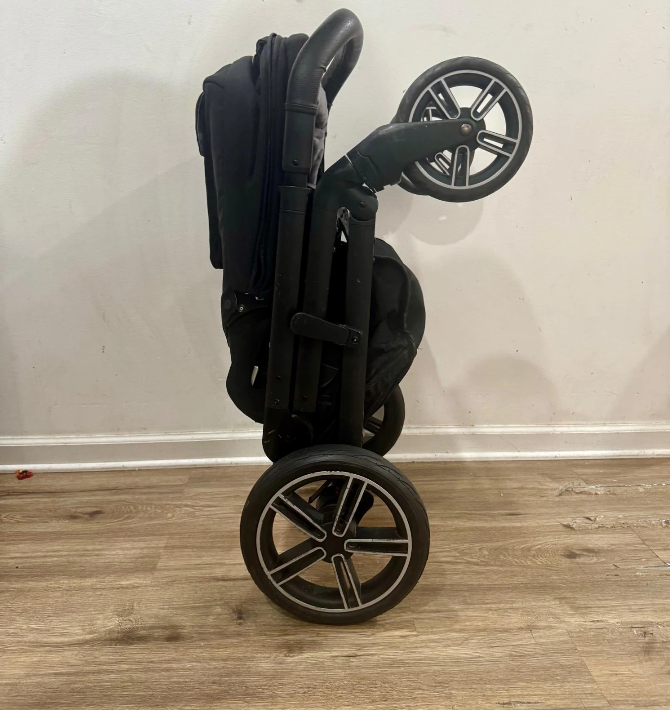 Nuna Mixx Stroller - photo 5