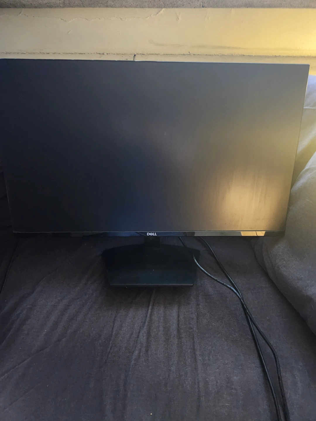 Dell SE2719H Flat Panel Monitor - photo 2