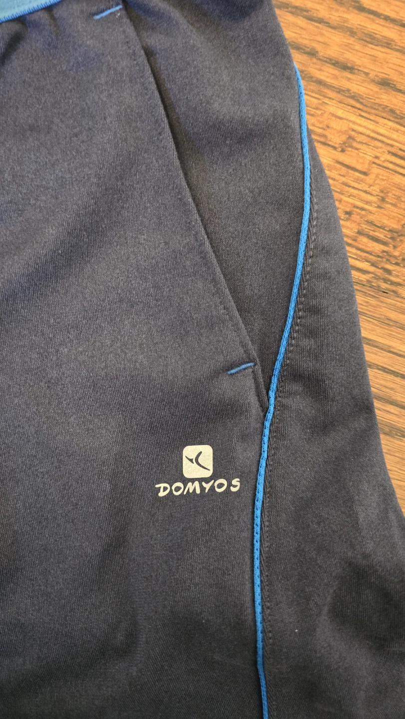2 DomyosAthletic Shorts - Size 12Y - photo 4