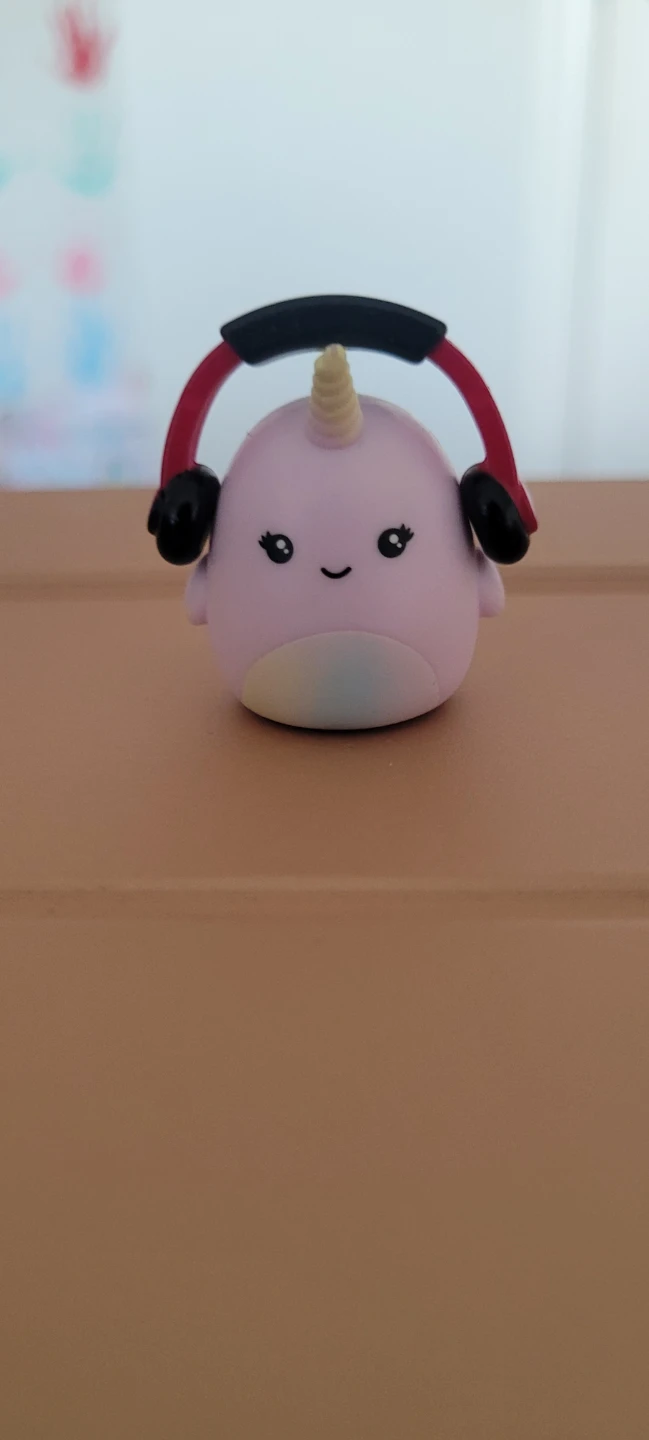 Squishmallows Mini Figures Lot - photo 2