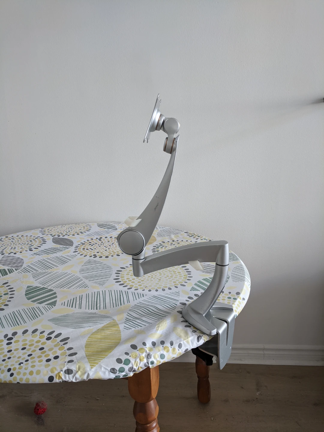 Ergonomic Monitor Arm Mount