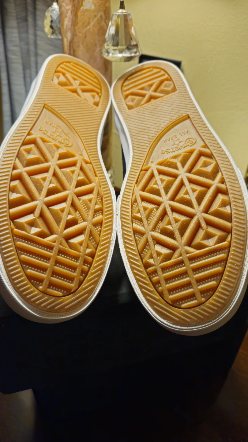 Converse Louie Lopez Pro Mid Top Shoes - photo 5