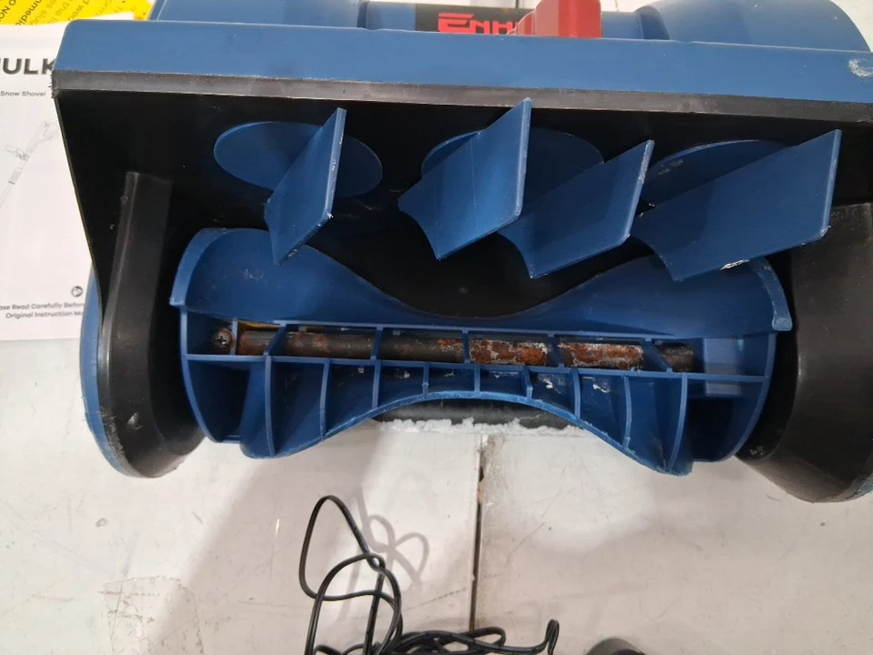 Enhulk Snow Shovel- Snow Blower ❄️☃️🌨️ - photo 4