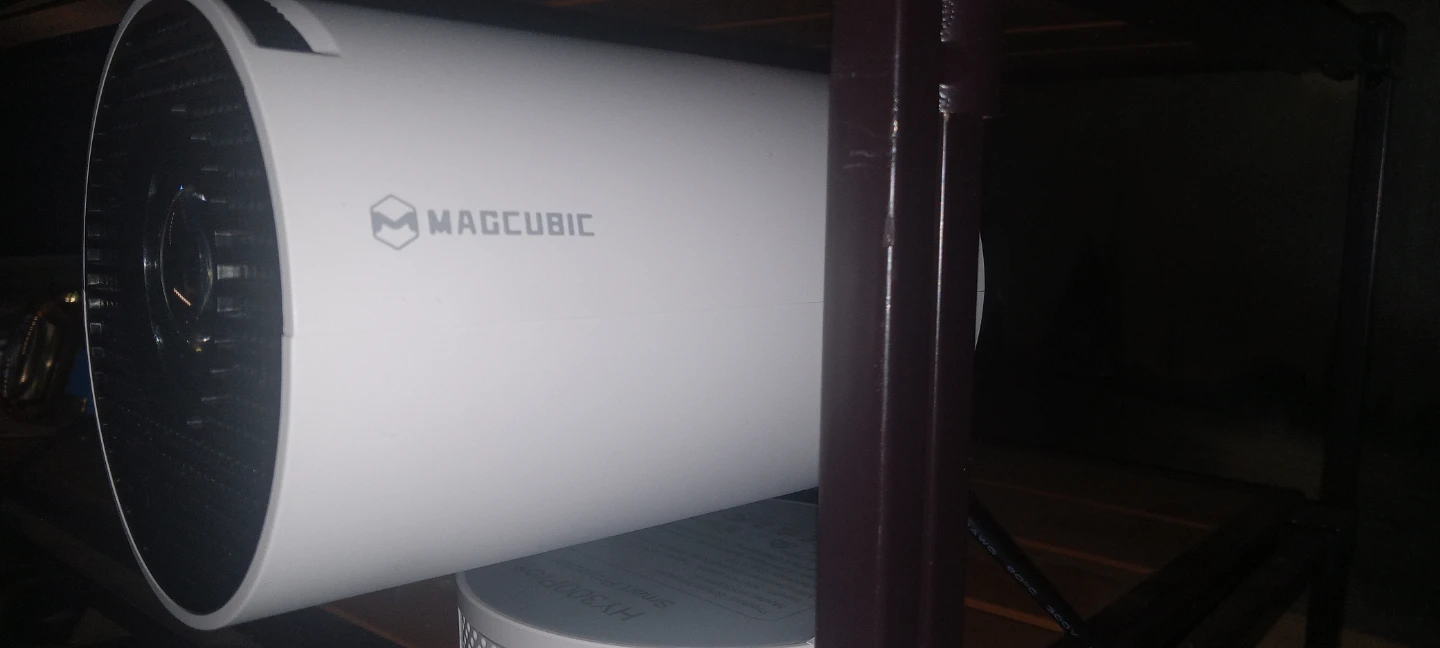 Mini projector