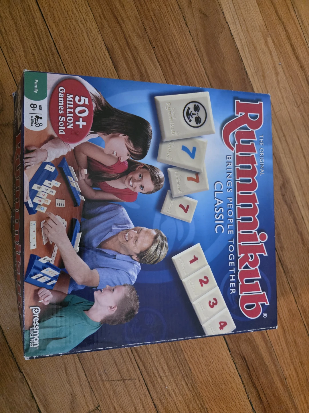 Board Games $5 Each
