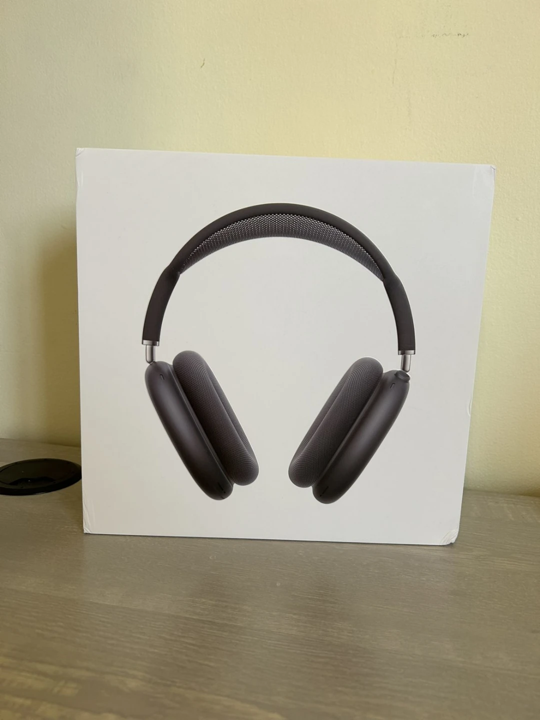 Apple AirPods Max Headphones (Space Grey)