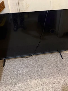 Vizio 60" Smart TV