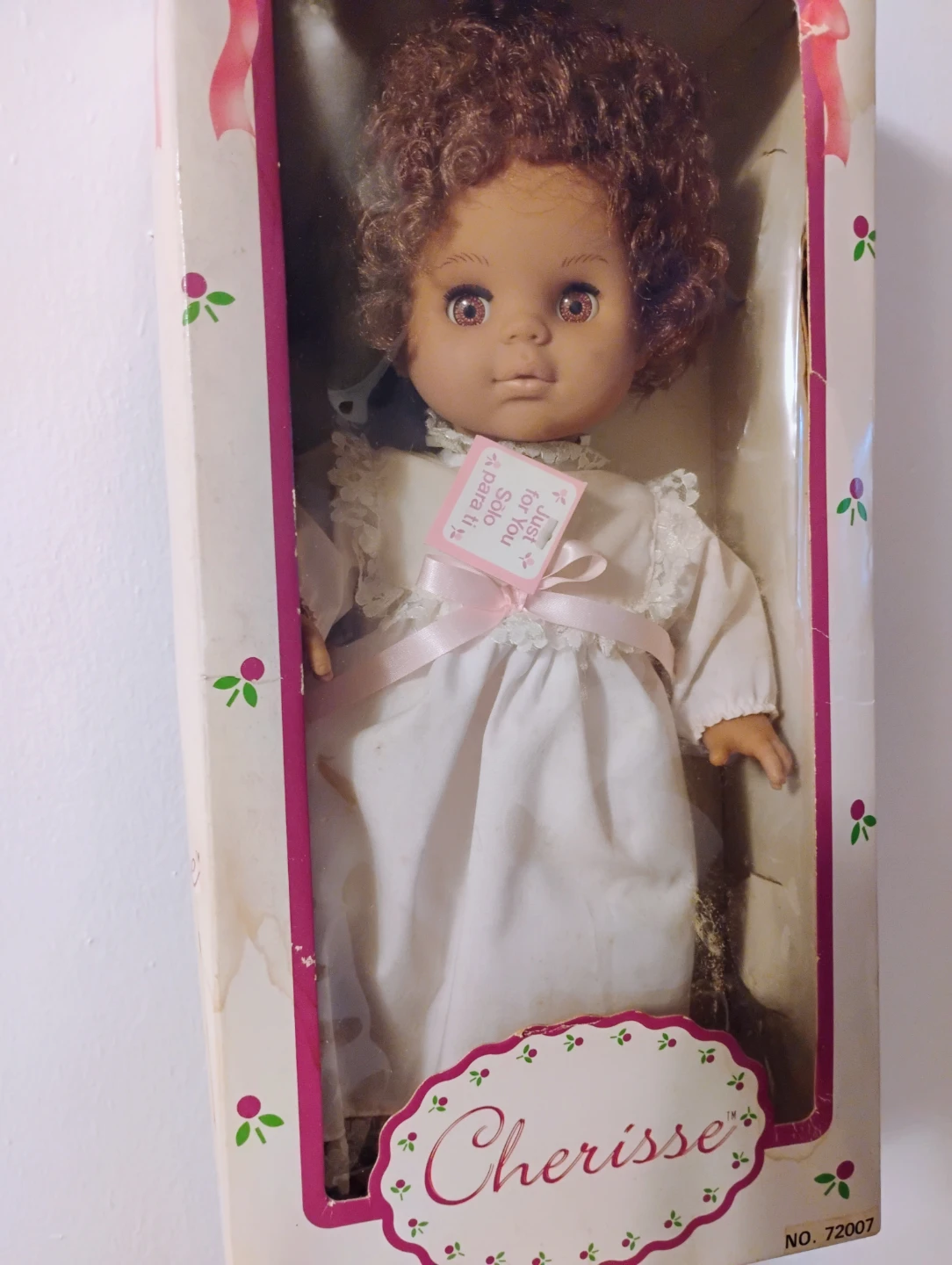 Cherisse Dolls with Outfits and Accessories - photo 3