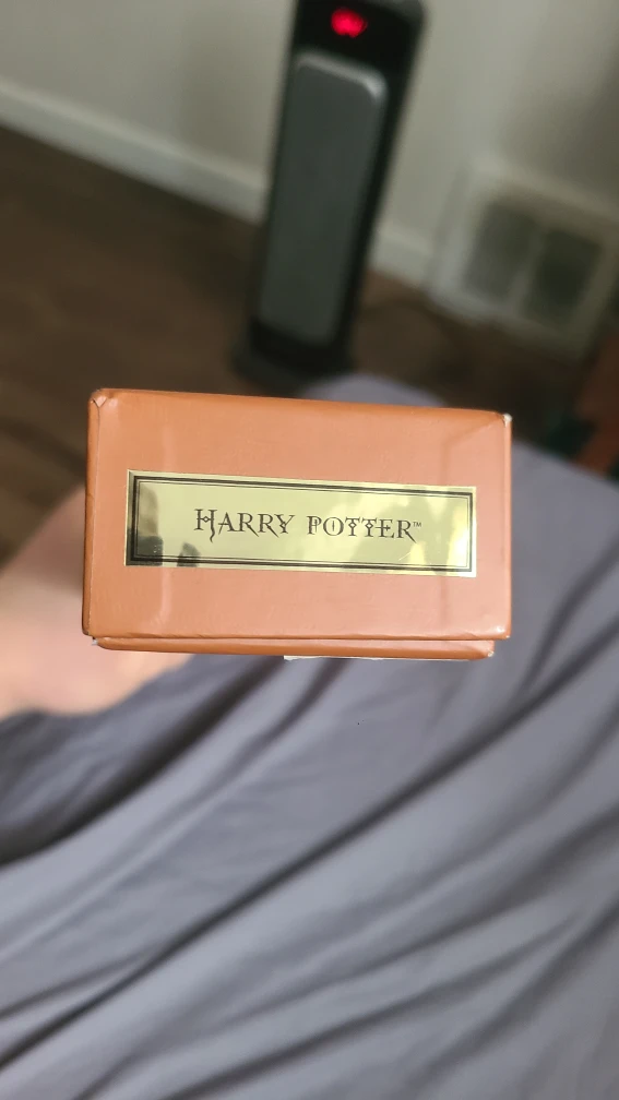 Harry Potter Wand in Original Box from universal studio - photo 4