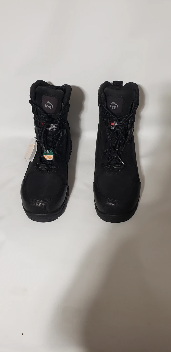 Bottes sécurité pour femme - photo 2