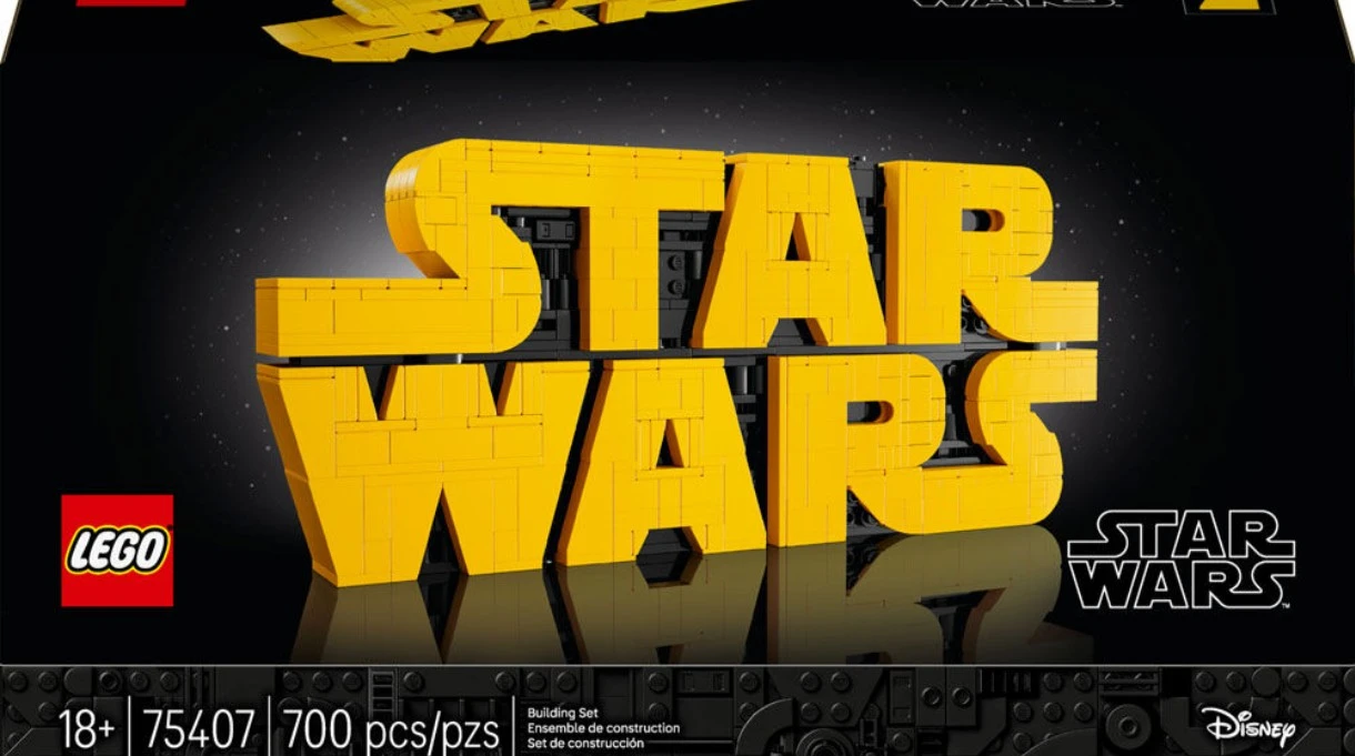 LEGO Star Wars Building Set 75407