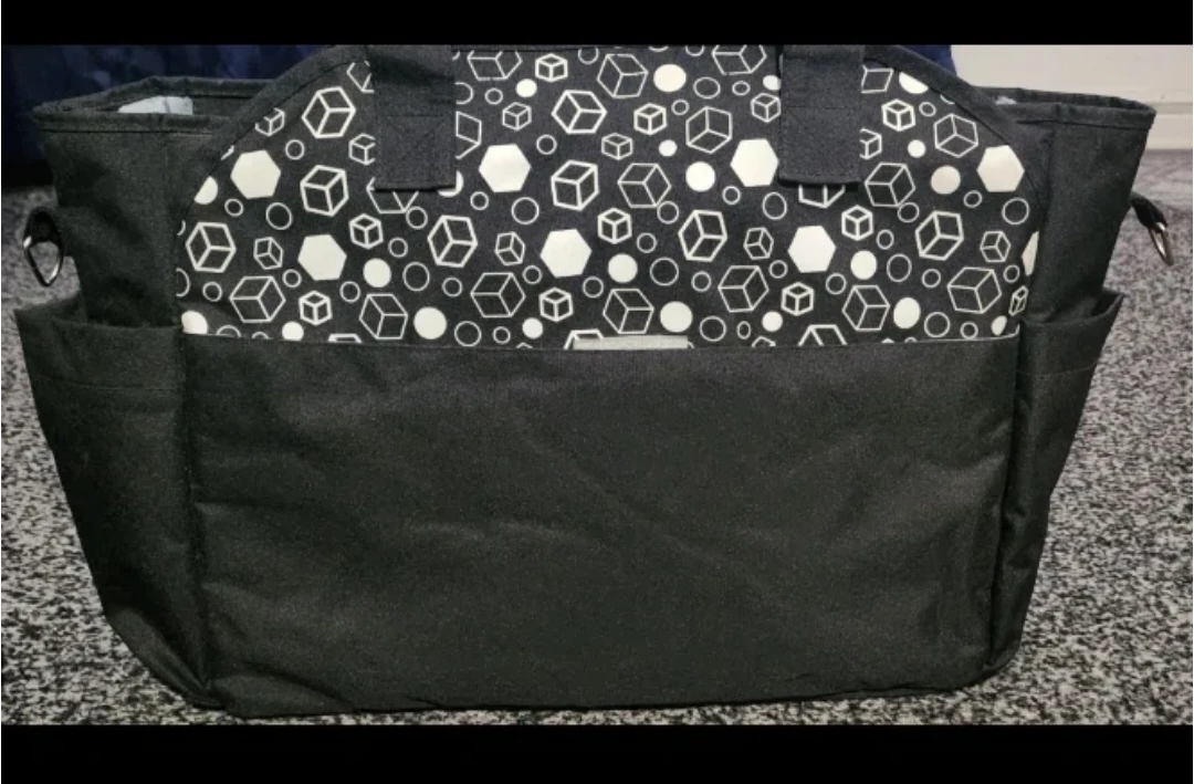 New Baby diaper bag / Mama bag